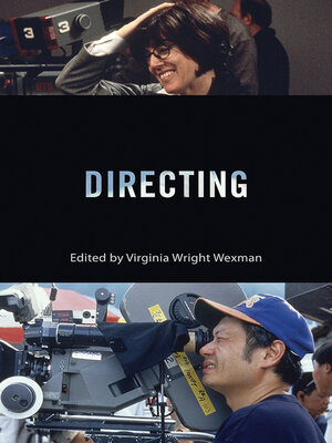 cover image of Directing